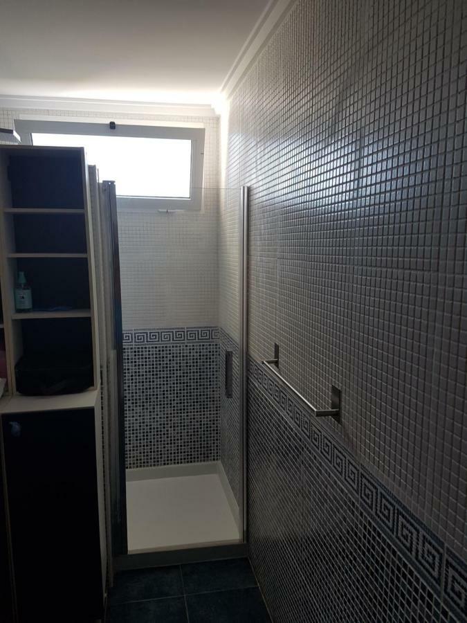 Alondras Playa Denia Apartamento Exterior foto